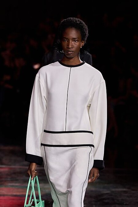 Chanel2026春夏系列。