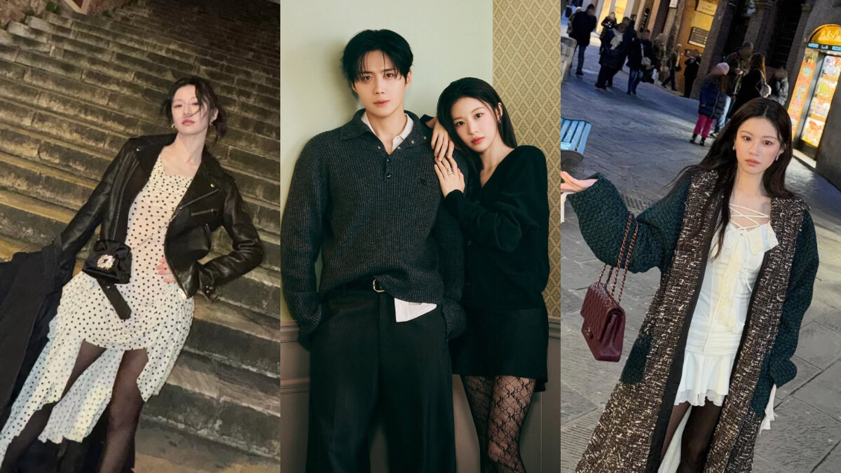 高允貞《愛情怎麼翻譯？》同款包包被問翻！7個手袋清單公開：Chanel、Roger Vivier你最想入手哪個？