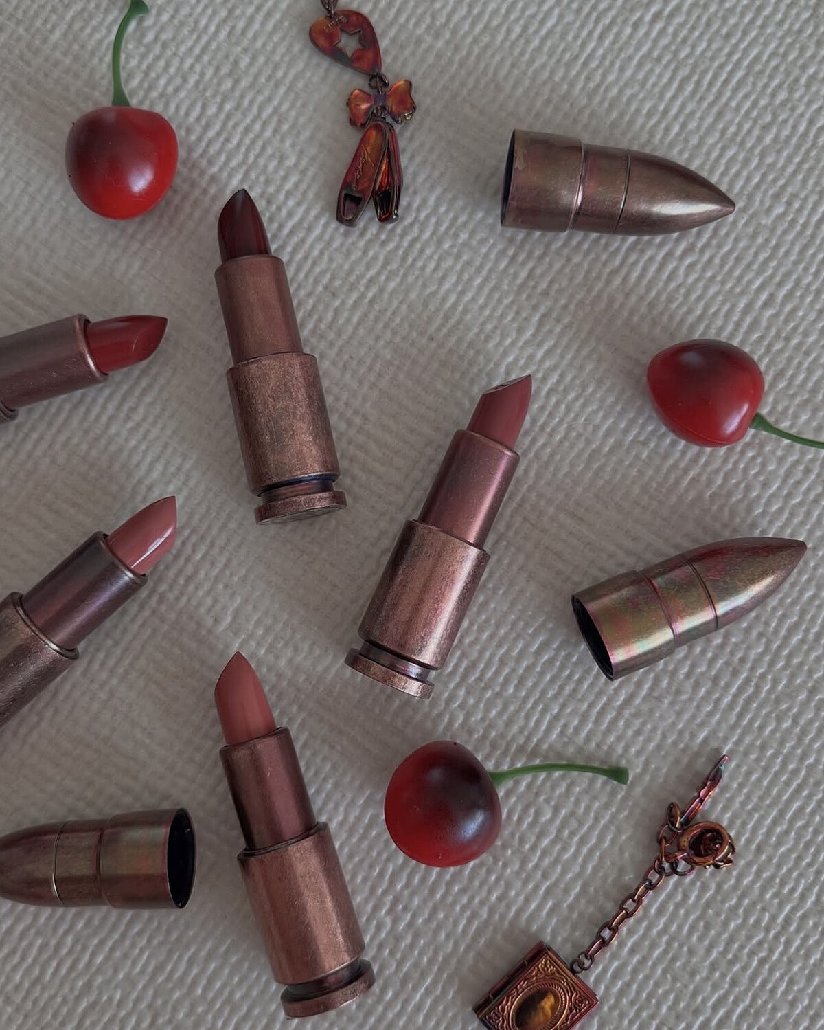 Photo/ IG @cheriexxofficial