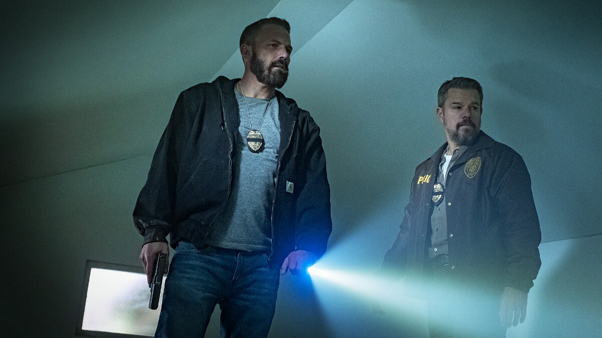 Netflix《全信沒收》好看嗎？麥特戴蒙與班艾佛列克領銜主演5大看點，故事原型源自2016一場 24 桶現金突襲行動