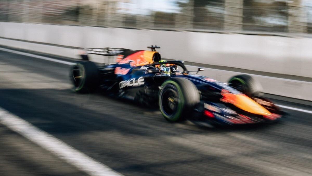 2026「F1」開季觀賽重點一次看：規則大洗牌、新車、新隊、新男神極速戰場