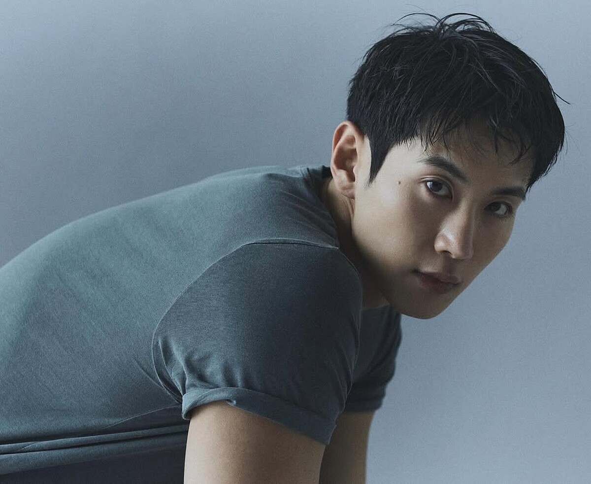 《單身即地獄5》趙珆乾