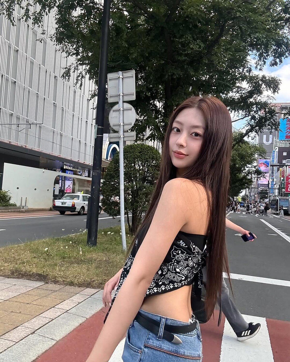 《單身即地獄5》李涵恩