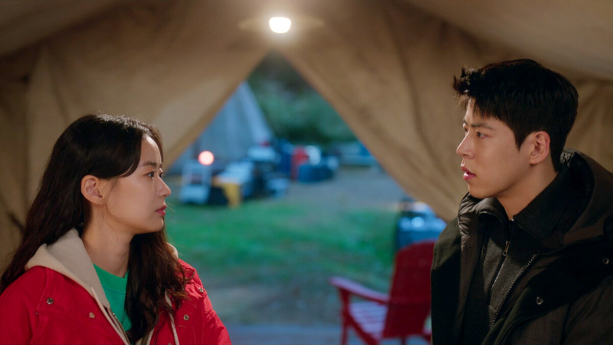 《愛情怎麼翻譯》李伊潭 崔宇成