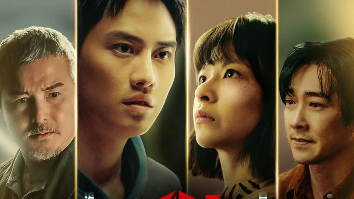 台劇《凶宅專賣店》分集劇情 有些執念，會找上最脆弱的人，陳妍霏心情不好險失控，范少勳千鈞一刻搶救成功