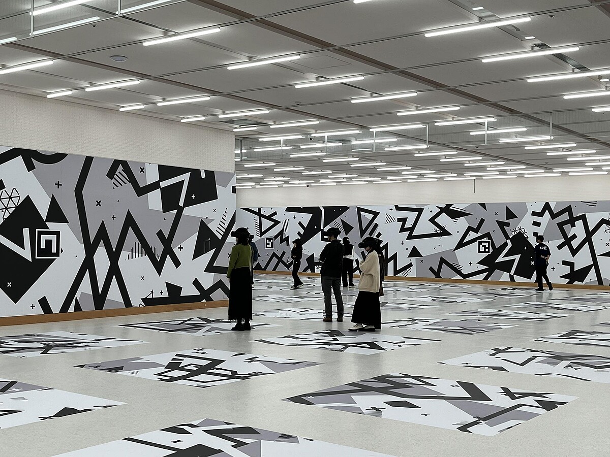 Melody TU 採訪拍攝