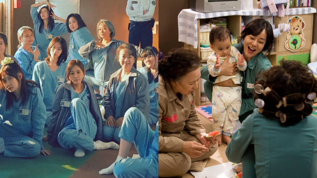 《陽光女子合唱團》韓版竟然免費看！金倫珍、羅文姬動人演出，超虐洋蔥劇情破6億台幣票房佳績！