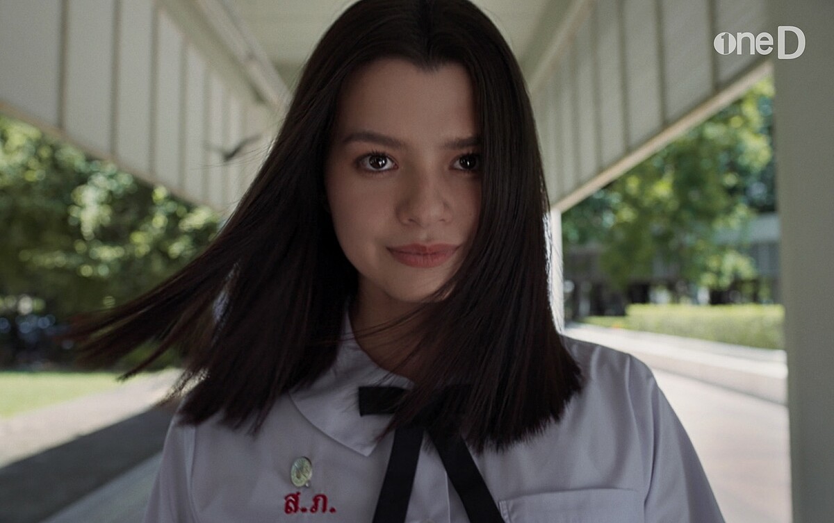 《轉學來的女生》劇照