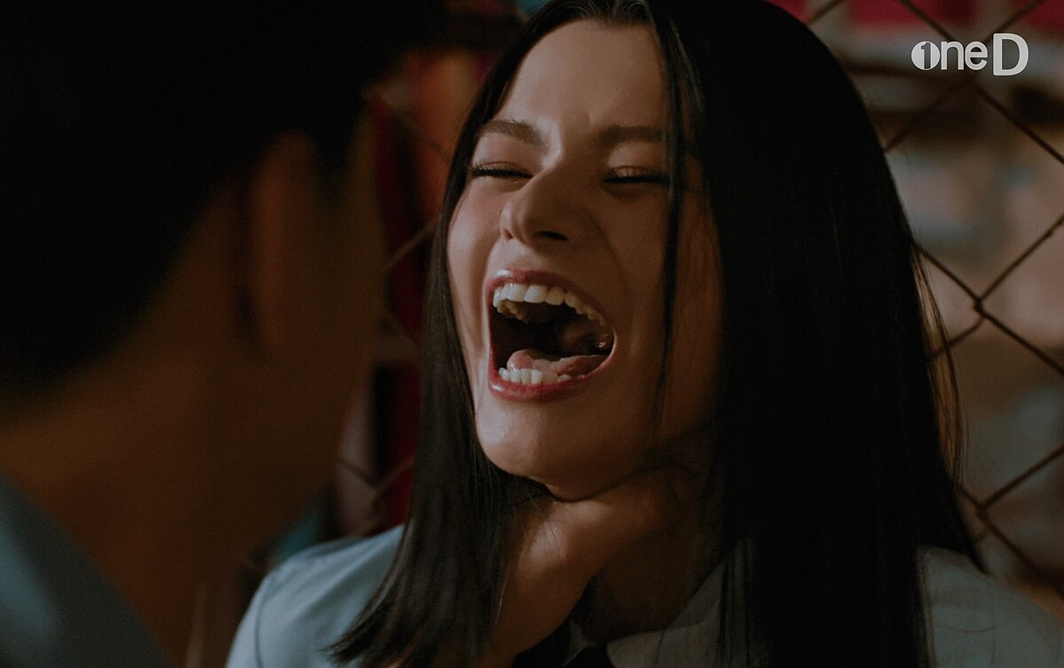 《轉學來的女生》劇照