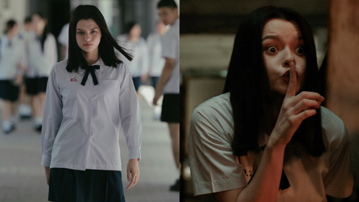 Netflix《轉學來的女生》Becky主演3月上線，前導預告釋出，6集故事內容搶先看！