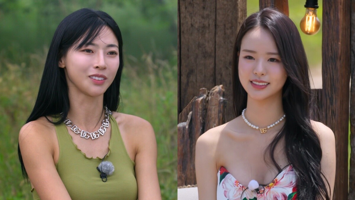 《單身即地獄5》田徑Karina、朴喜珗全戴上！韓國女生下一波飾品聚焦：Logo項鍊，5款式推薦