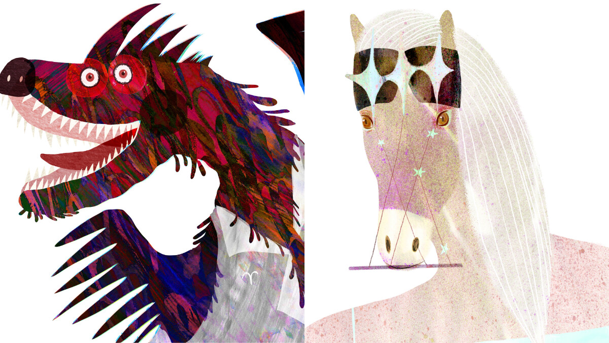 【星星教授安格斯 2/2-2/8 星座運勢】牡羊曖昧情愫停留表層，處女當心期待錯付