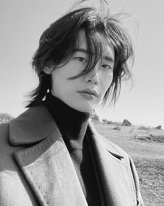 Photo/ IG @jongsuk0206