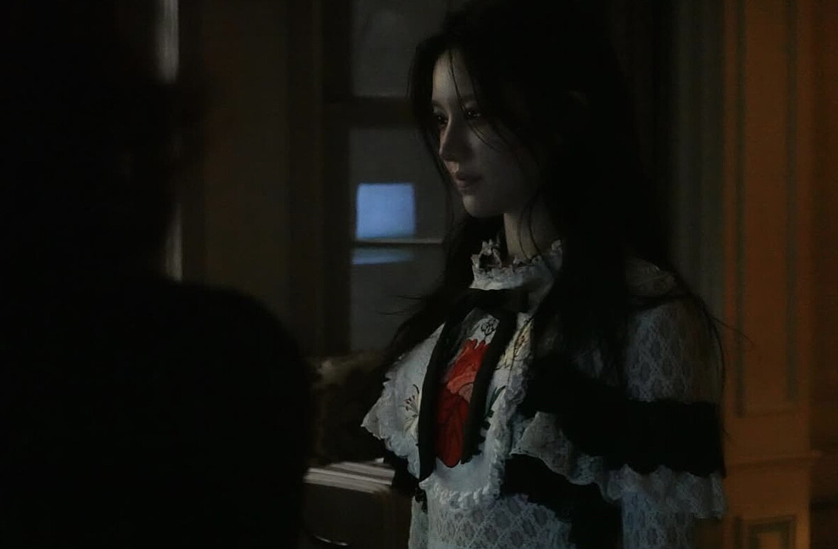 Photo/ IG ＠goyounjing