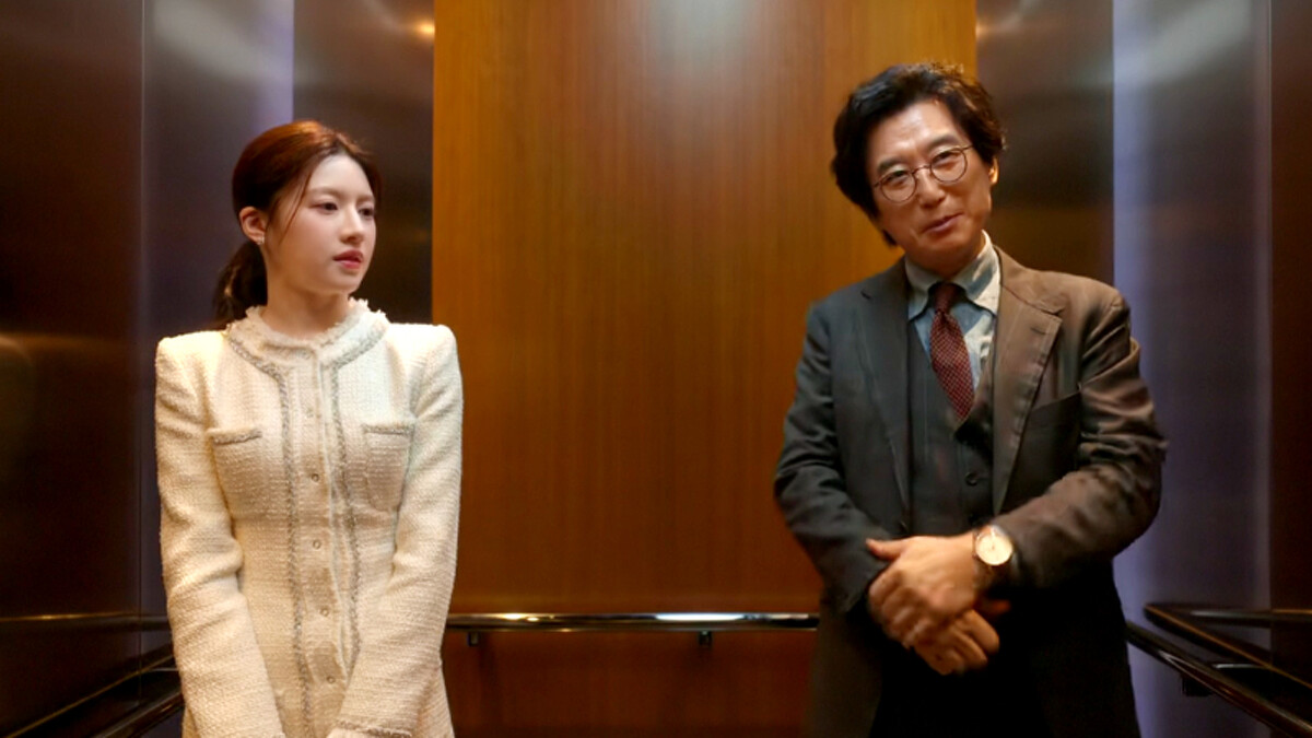 《愛情怎麼翻譯》高允貞 金元海