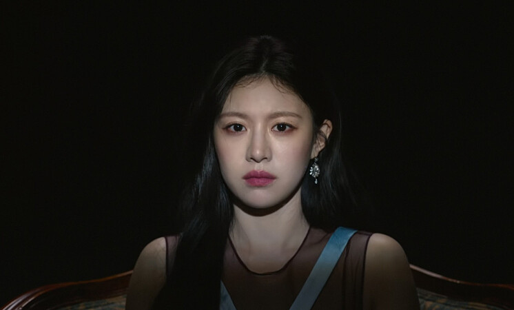 《愛情怎麼翻譯》第二人格出現?