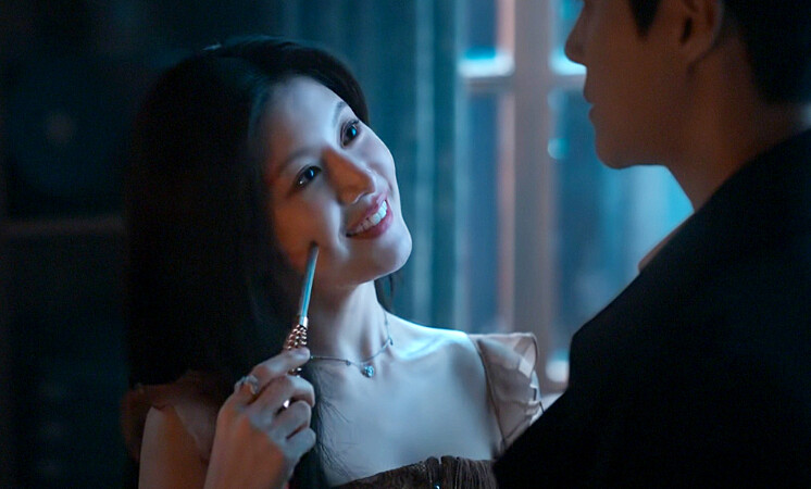 《愛情怎麼翻譯》都拉美有夠瘋 網友喊愛了