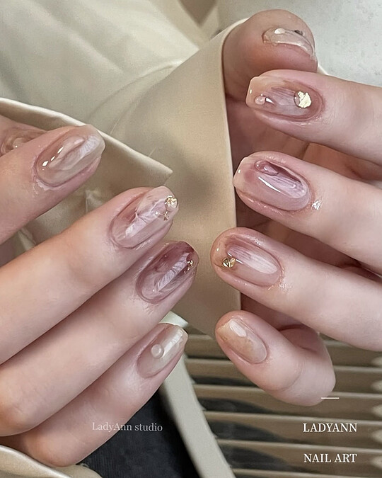 Photo/ 小紅書 @LadyAnn Studio