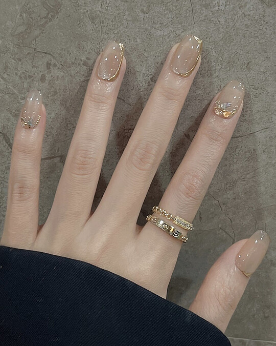 Photo/ 小紅書 @晚來