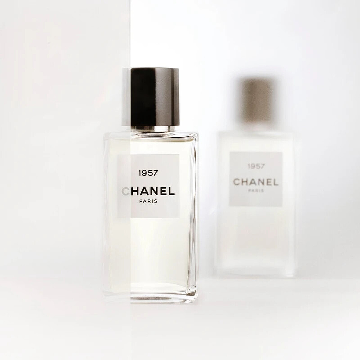 香奈兒LES EXCLUSIFS 1957