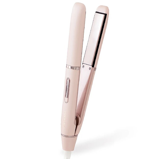 POPRORO帕璐璐直捲兩用離子夾，NT1,190