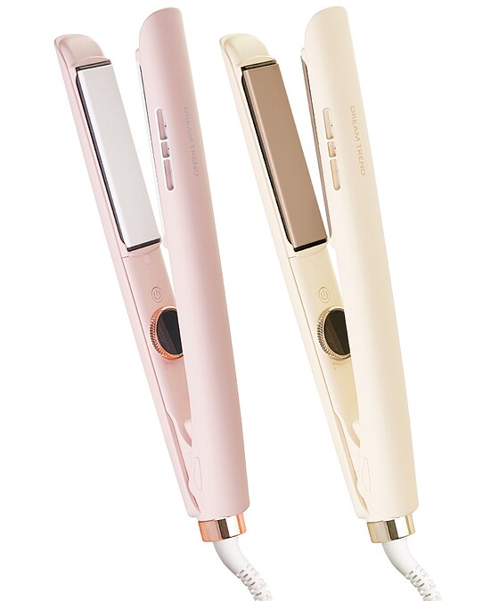 凱夢雙向負離子水光夾，NT1,680