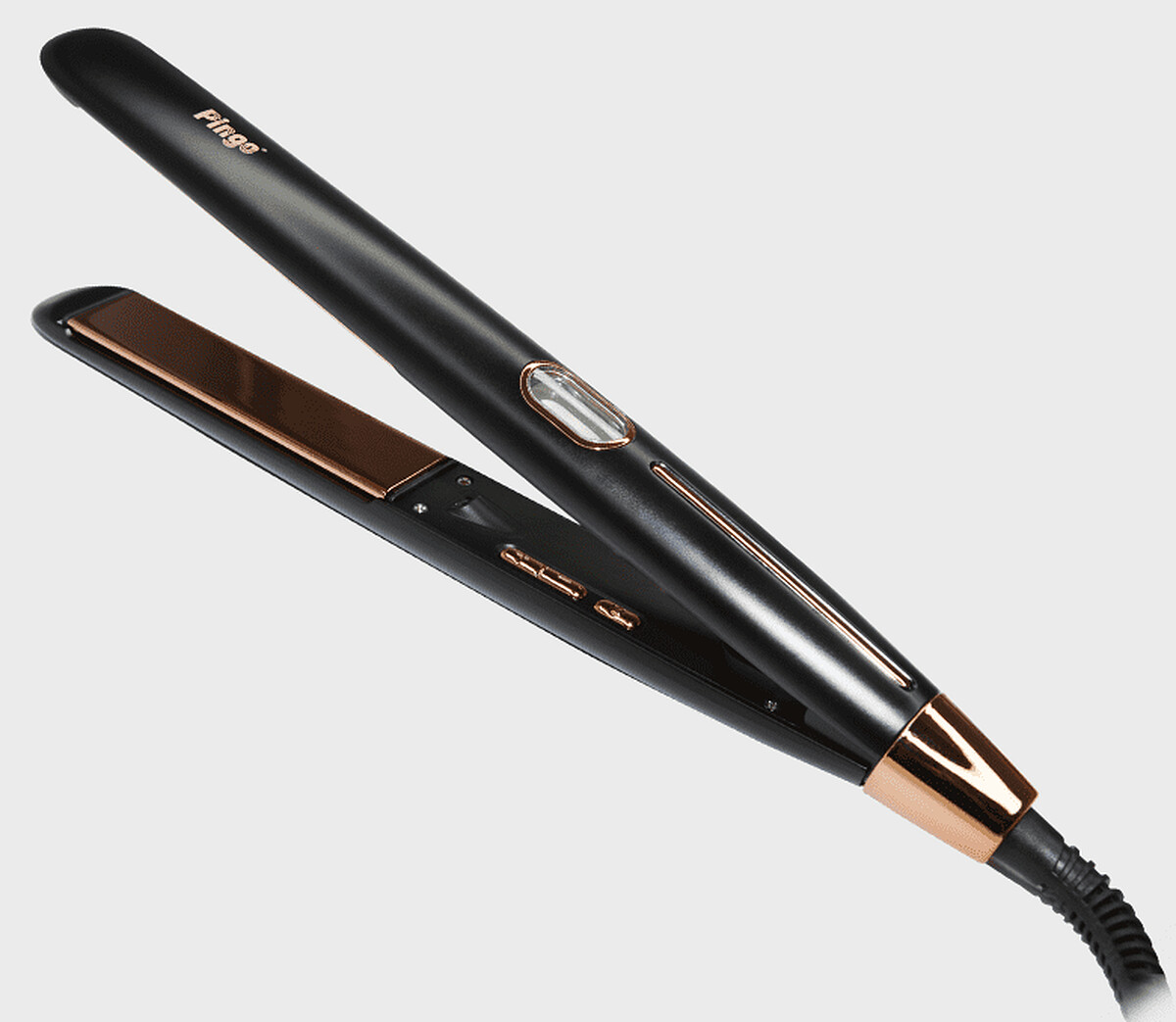 Pingo台灣品工Royal K9外噴式負離子窄版離子夾，NT1,880