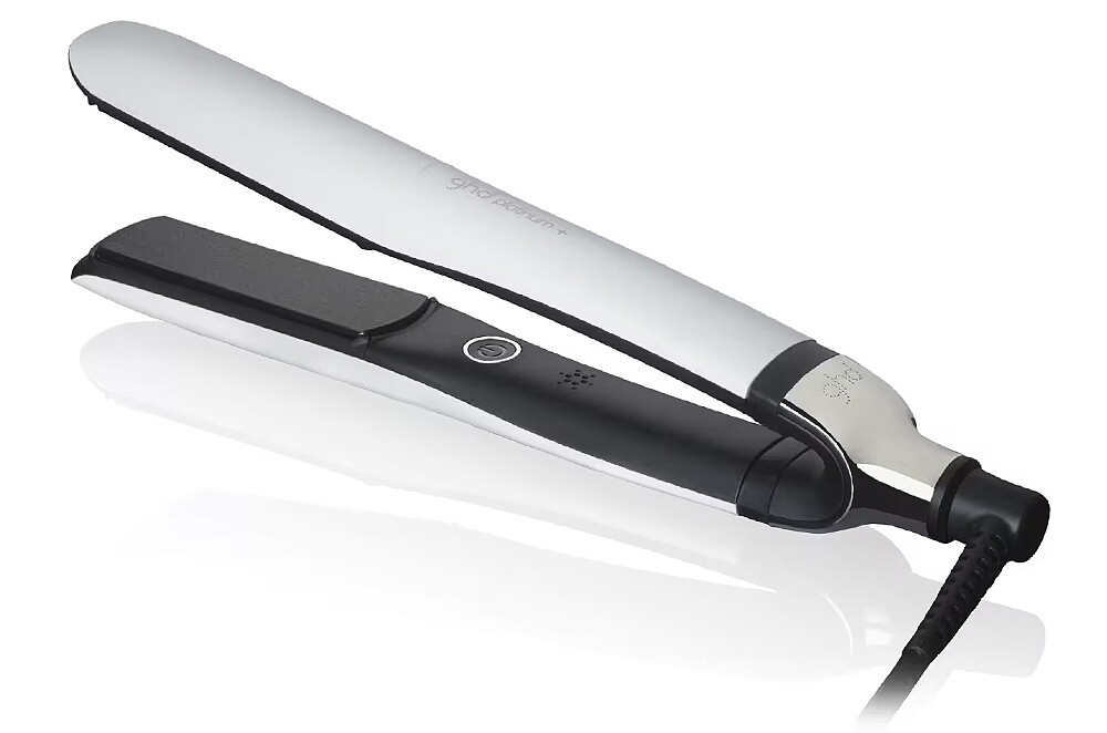 ghd platinum+新白金造型夾，NT12,500