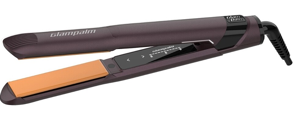 Glampalm GP201T離子夾，NT7,500