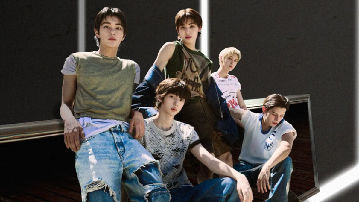 走進CORTIS練舞室！Apple Immersive Video《NEAREST: CORTIS》獨家上架