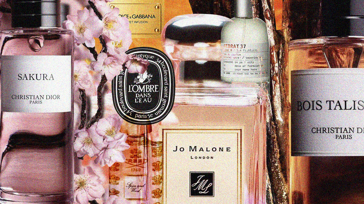 行政單位別亂噴！櫃姐揭秘 8 款「業績開運香」：香奈兒這款讓你忙翻天