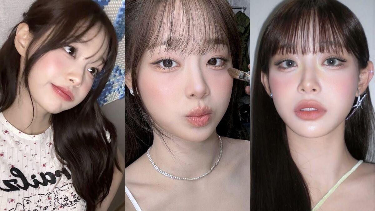 2026開運妝容這樣畫！招人緣、旺氣色、提升好運的「開運腮紅畫法」重點手法、推薦色系一次整理