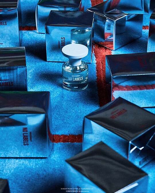 Photo/ IG @borntostandout.official