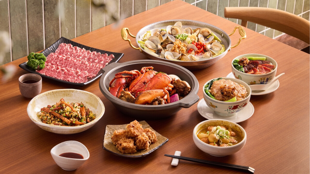 香江火鍋特色是什麼？如嬌餐飲新品牌「如嫦 卜卜蜆．港式雞煲」重現道地香港打邊爐、大排檔靈魂