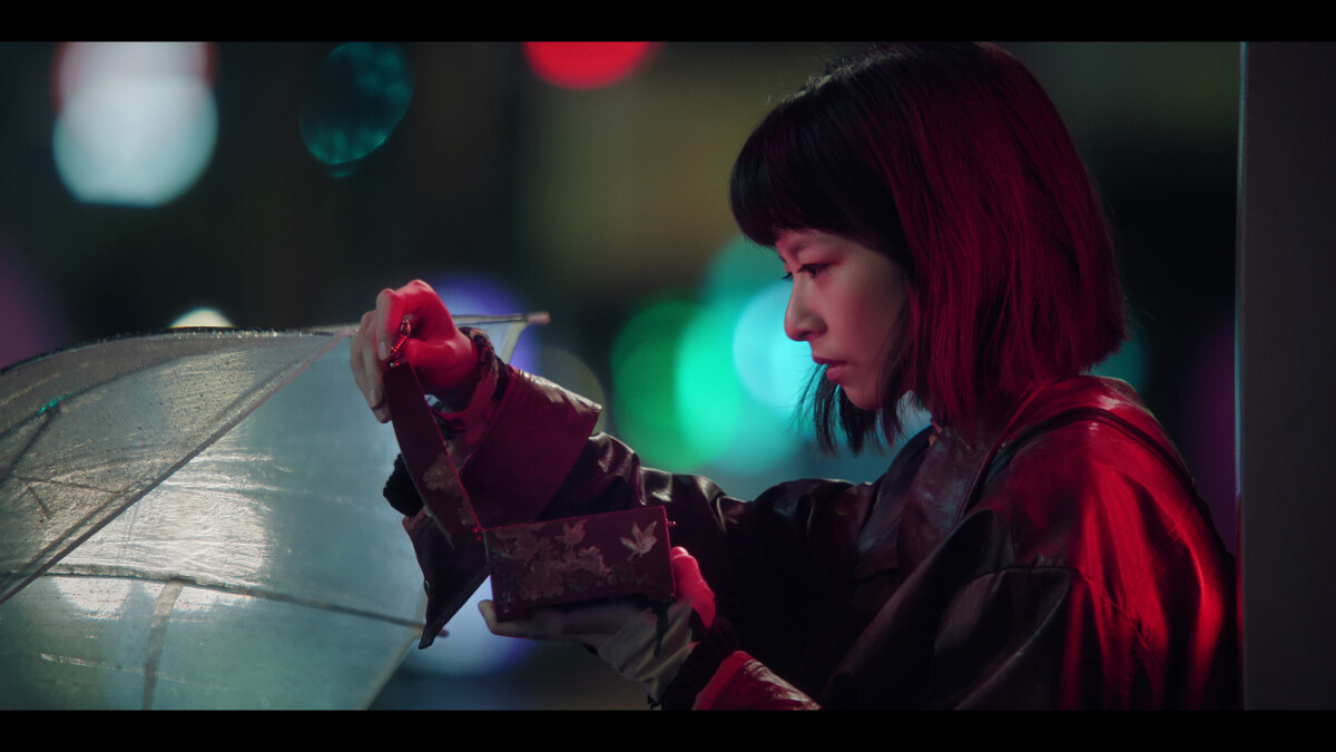 台劇《凶宅專賣店》貨真價實的「鬼片」真實案件改編讓人感到加倍恐懼