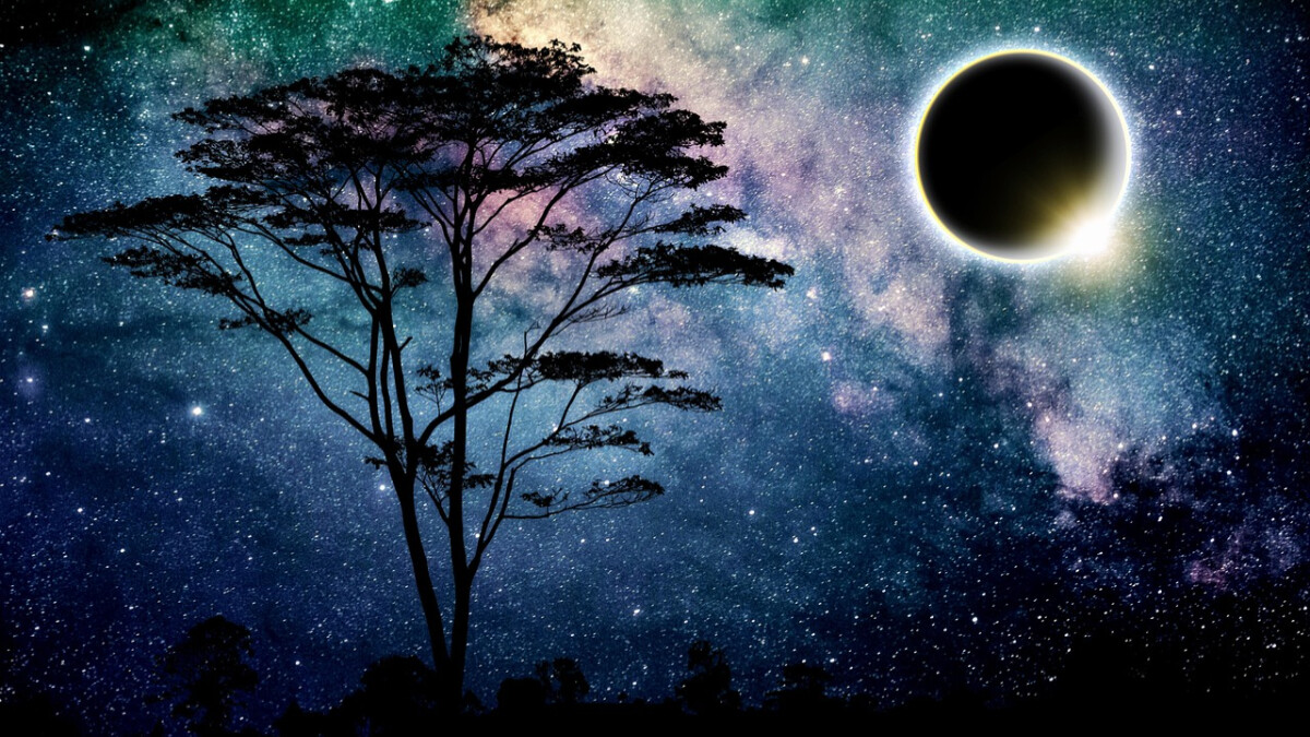 2026農曆新年遇到水瓶日蝕，12 星座運勢好運落點與許願重點全解析