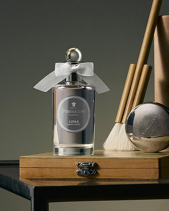 Penhaligon&rsquo;s潘海利根月亮女神淡香水LUNA 100ml，NT7,980