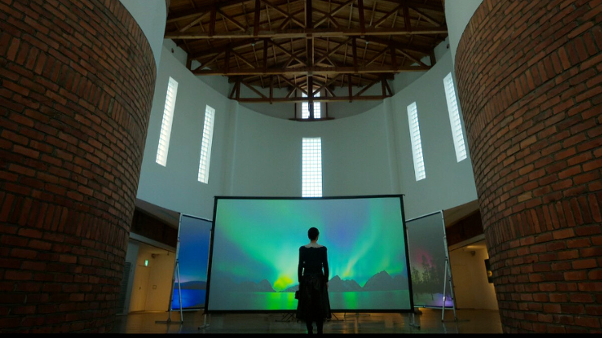 《愛情怎麼翻譯》