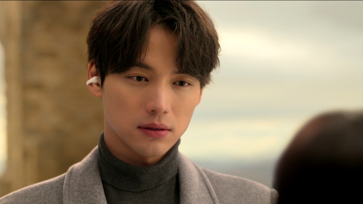 《愛情怎麼翻譯》回到影集一開始