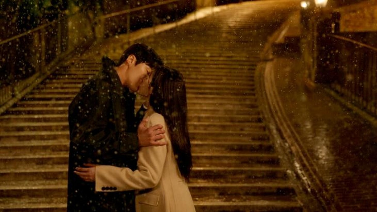 《愛情怎麼翻譯》