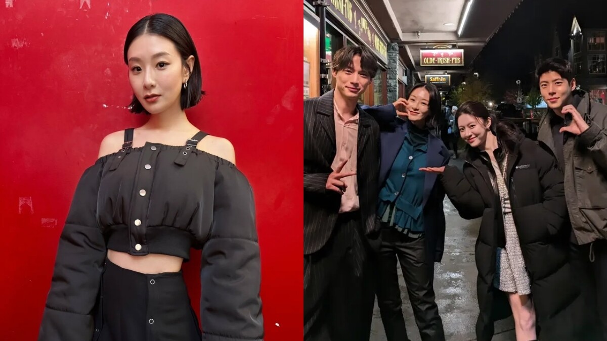 玄理驚喜出演《愛情怎麼翻譯？》奈奈美！在《今際之國3》也和老公另類共演，私下5招美肌保養法公開