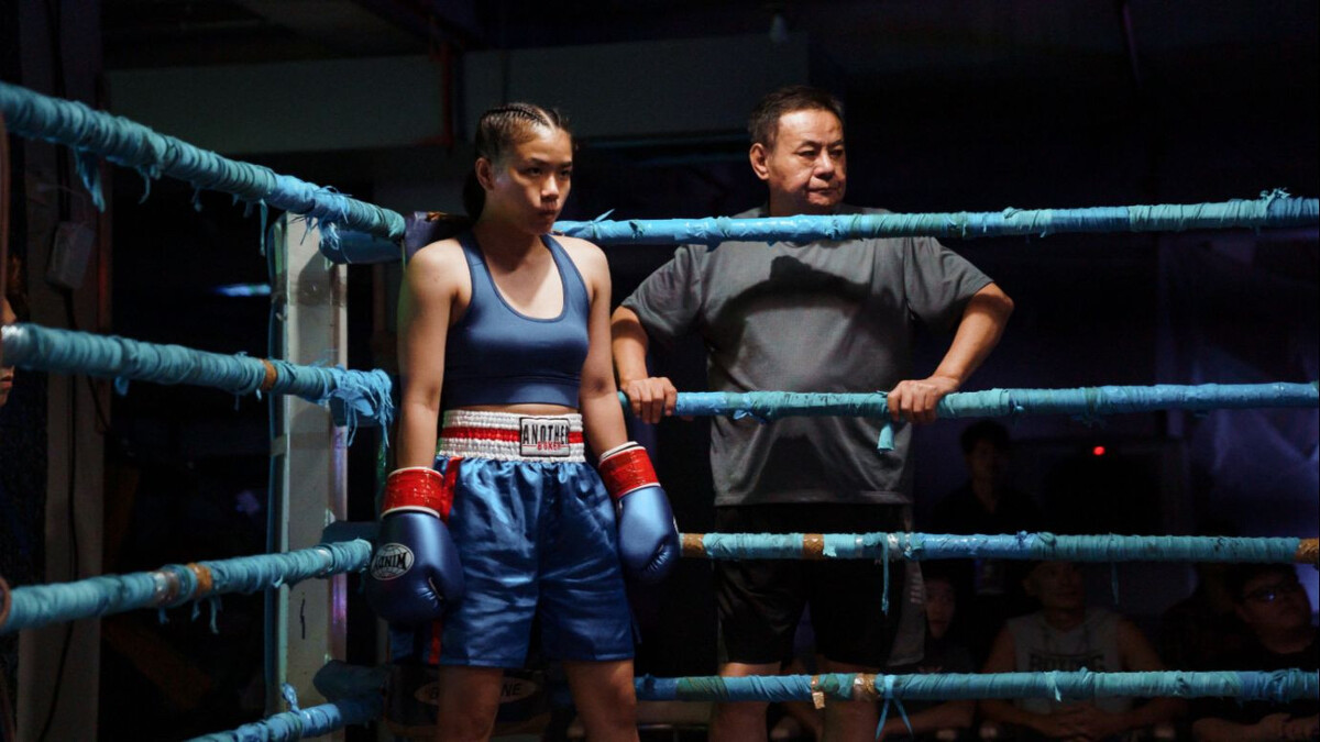 《恨女的逆襲》劇照