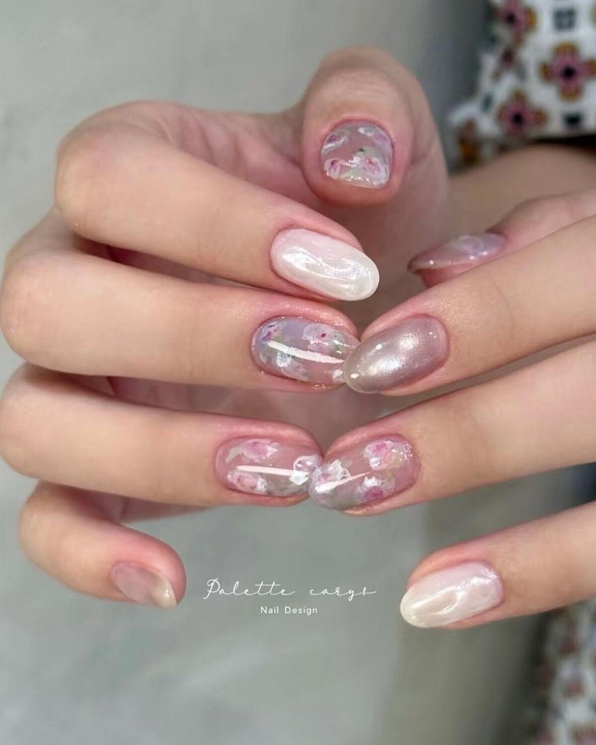 Photo/ 小紅書 @palette cage