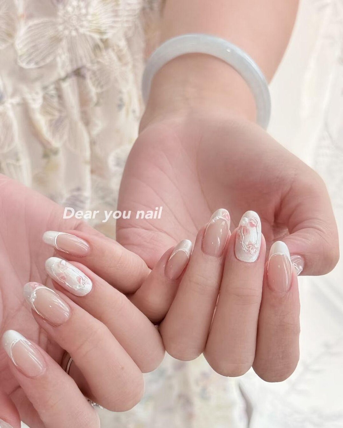Photo/ 小紅書 @Dear you nail