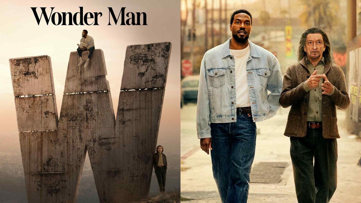 簡直就是漫威版的《喜劇之王》！Disney+影集《神力人》的12個角色源起、彩蛋與秘密連結