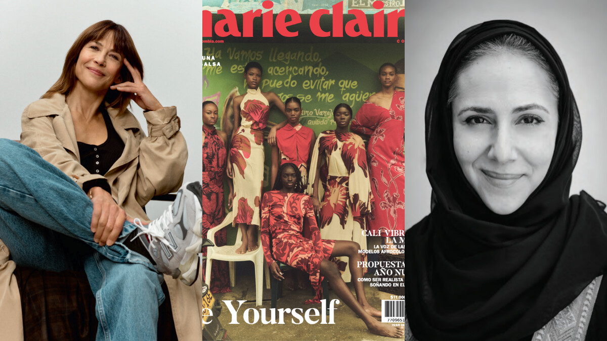 女人看世界｜你有權選擇自己：把自己放在第一位，不需要感到任何虧欠