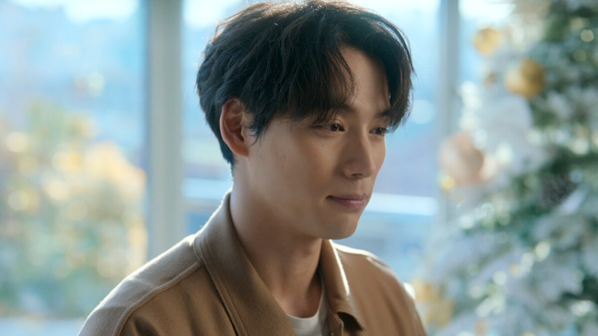  《愛情怎麼翻譯》福士蒼汰