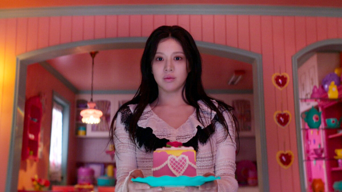  《愛情怎麼翻譯》茂熙回憶裡的母親