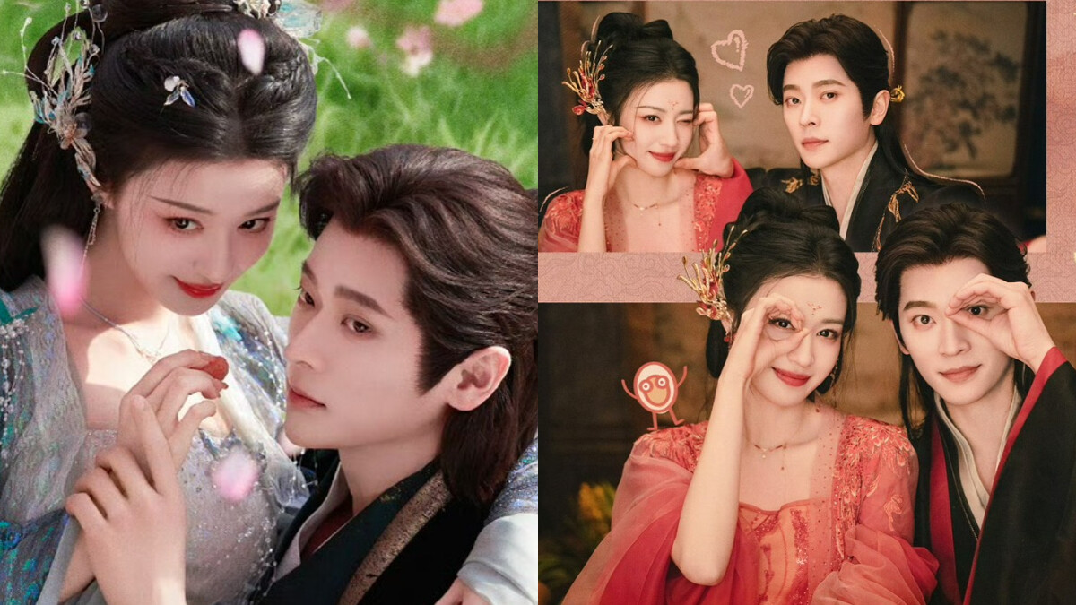 《成何體統》線上看+5大看點！2026必看穿書爽劇，王楚然、丞磊妖妃霸君逆轉死局，組團上位當主角