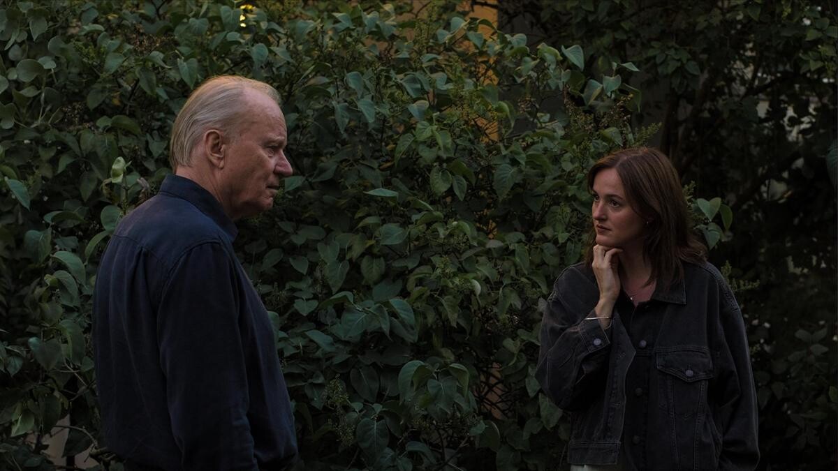 （有雷）繼承的悲痛：從《情感的價值》看「長女病」與家族輪迴